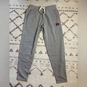 NWOT Russell Athletic sweats/joggers